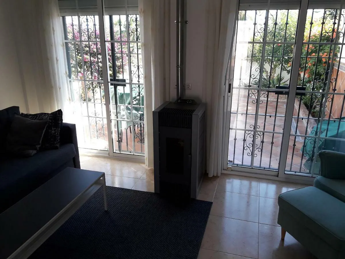Casa Bosques Apartment Nerja 0*,  Spain