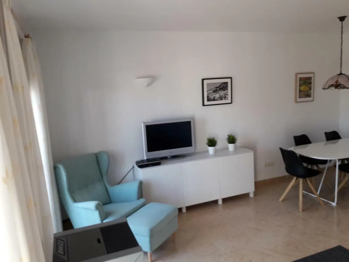 Casa Bosques Apartment Nerja
