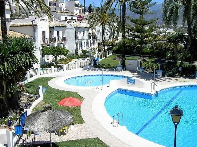Casa Bosques Apartment Nerja Spain