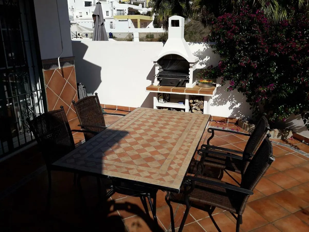 Casa Bosques Apartment Nerja