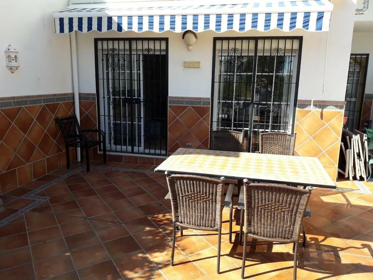 Casa Bosques Apartment Nerja Spain