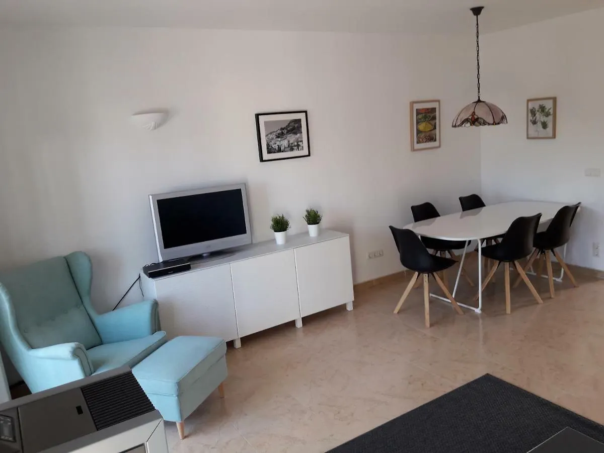 Casa Bosques Apartment Nerja 0*,