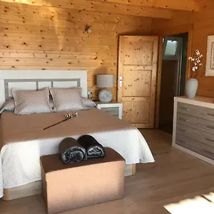  Сasa de vacaciones La Paz España