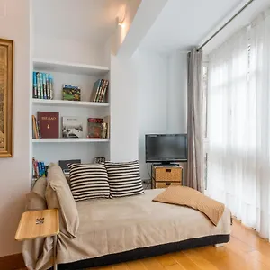  Apartamento Tenderia By People España