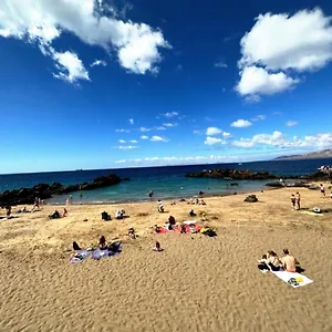  Apartamento Playa Chica, Vistas Al Mar Lanzarote España