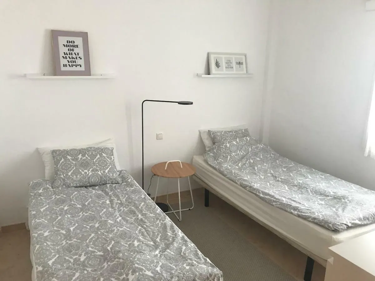 Apartament Casa Bosques Nerja